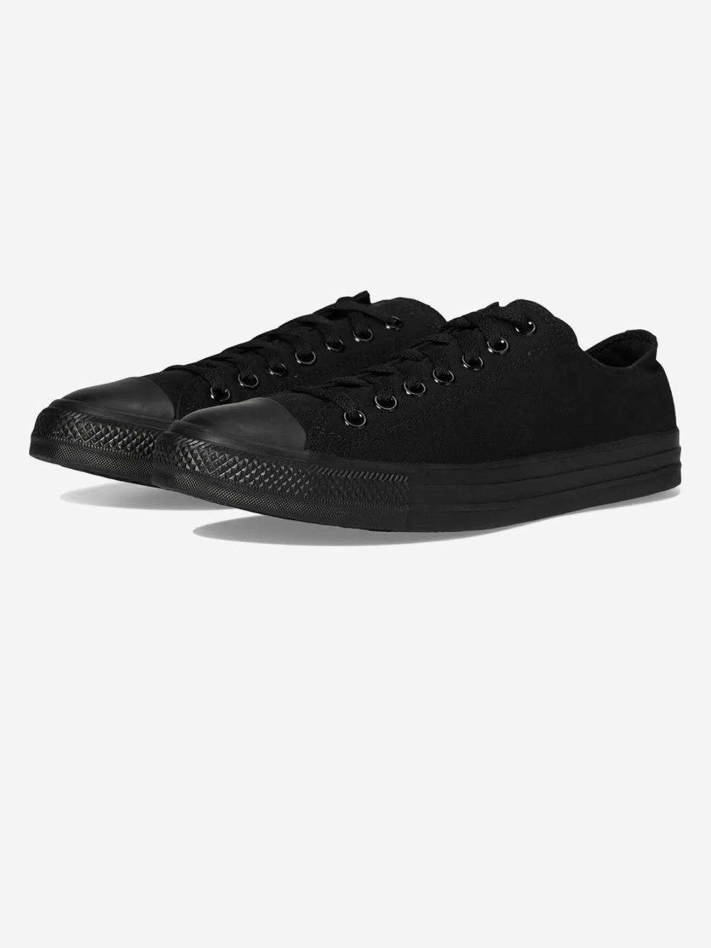 Converse Chuck Taylor Low Top Sneakers